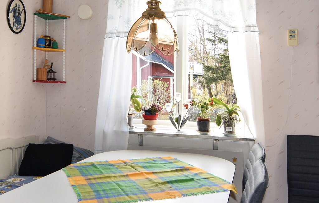 Feriehus - Sjötorp , Sverige - S50166 9