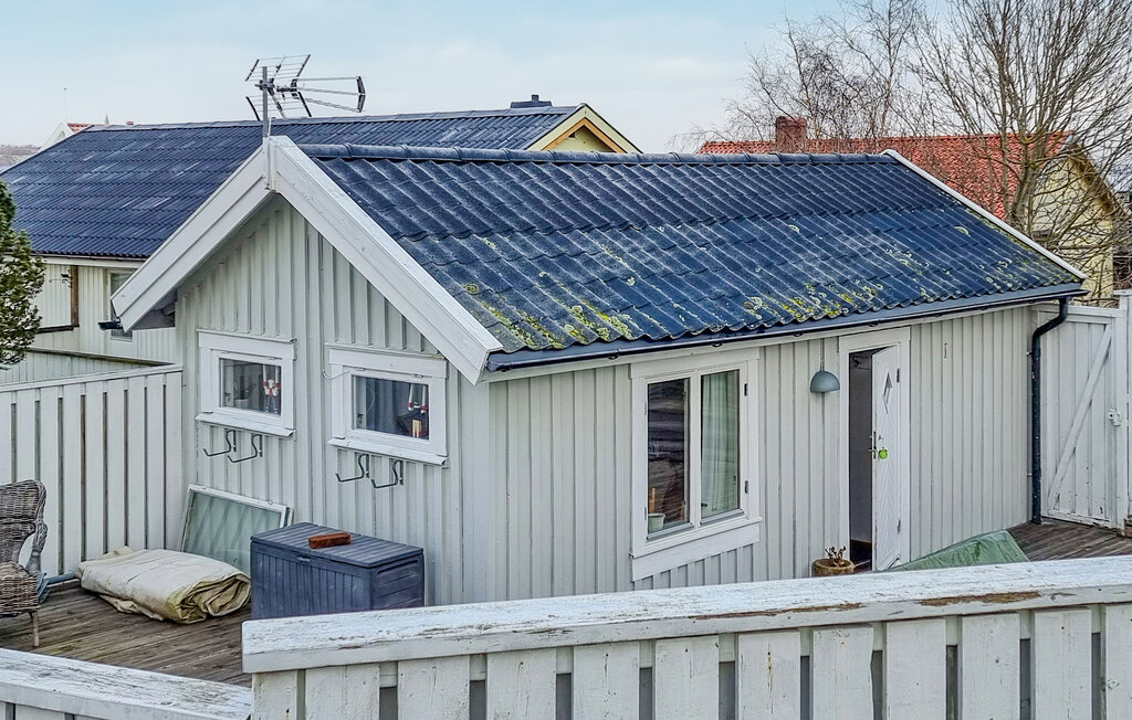 Feriehus - Hönö , Sverige - S50542 6