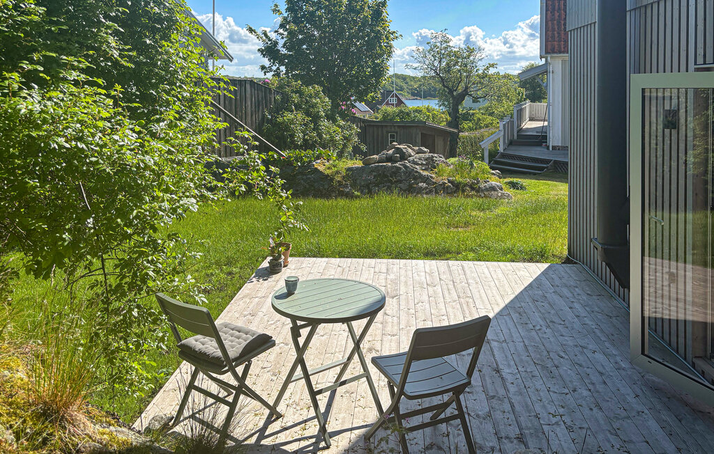 Feriehuse - Brännö/Göteborg , Sverige - S50638 11