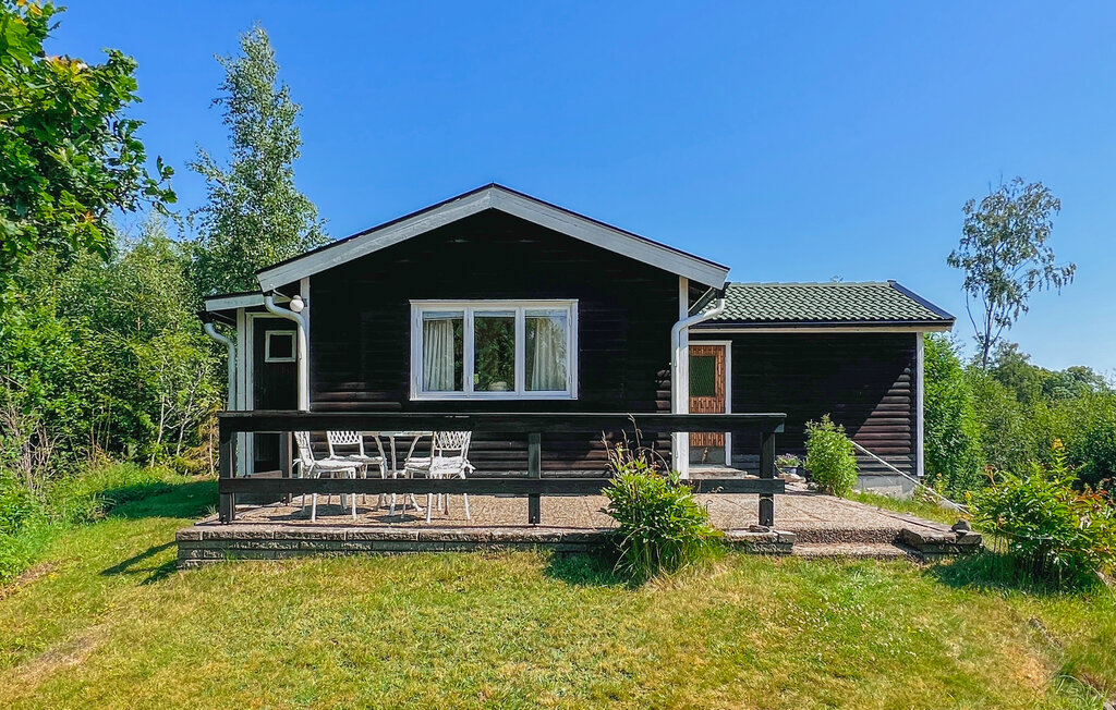 Semesterhus - Resteröd/Ljungskile , Sverige - S50724 10