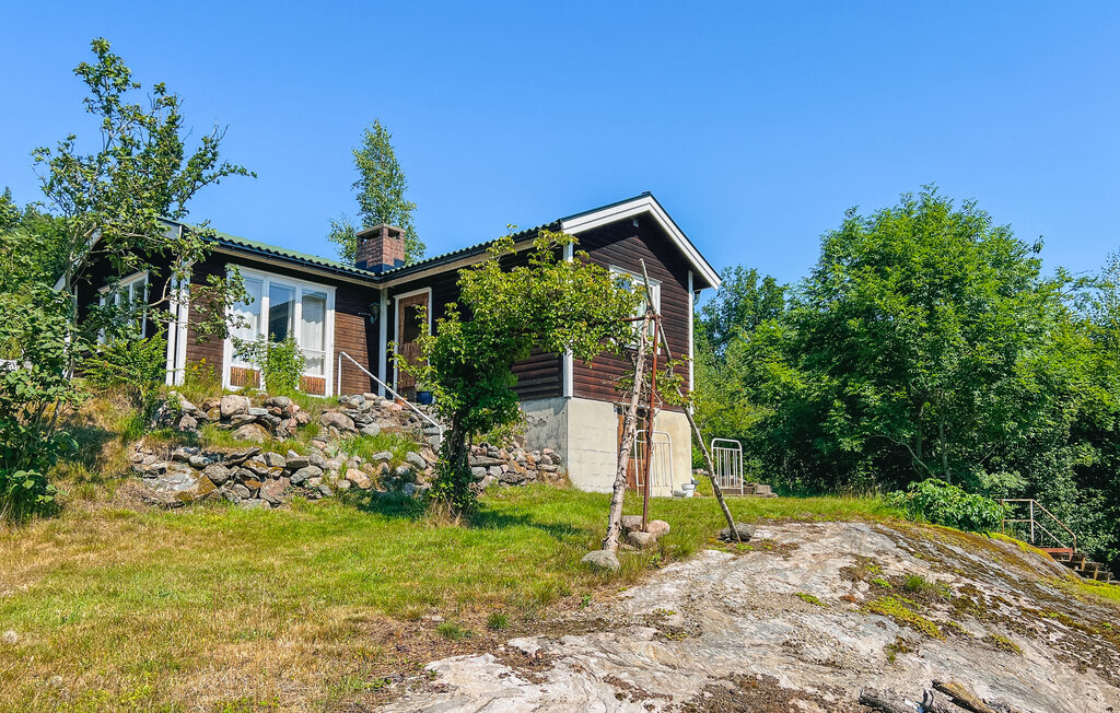 Semesterhus - Resteröd/Ljungskile , Sverige - S50724 9