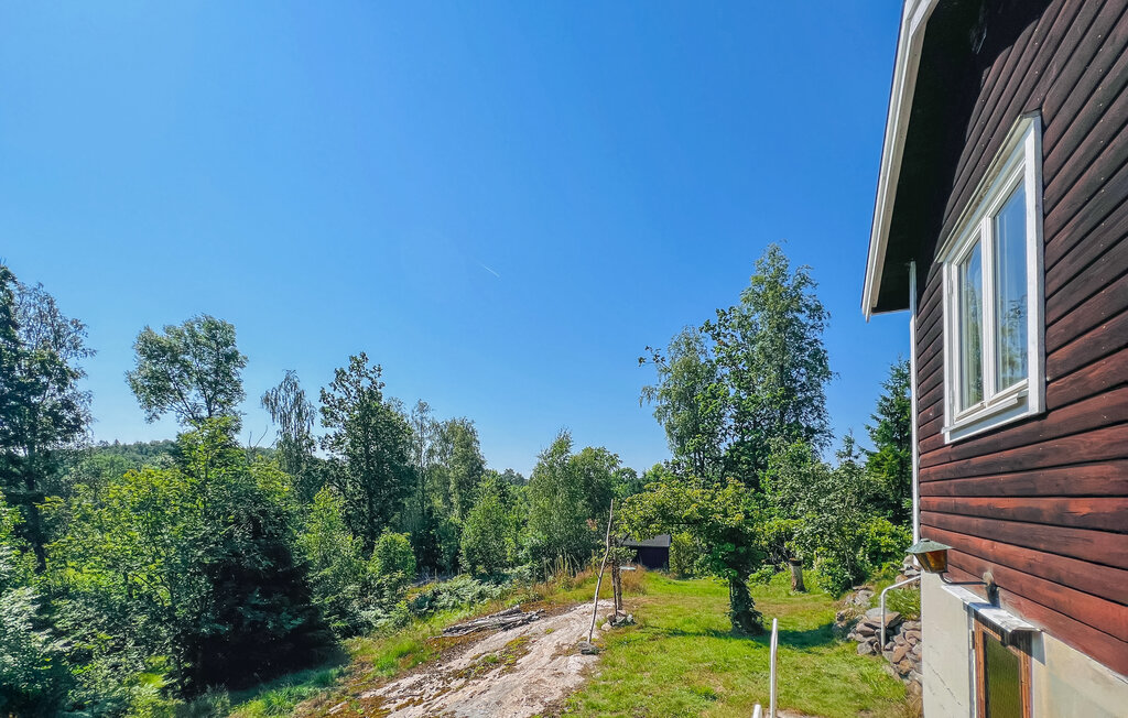 Semesterhus - Resteröd/Ljungskile , Sverige - S50724 12