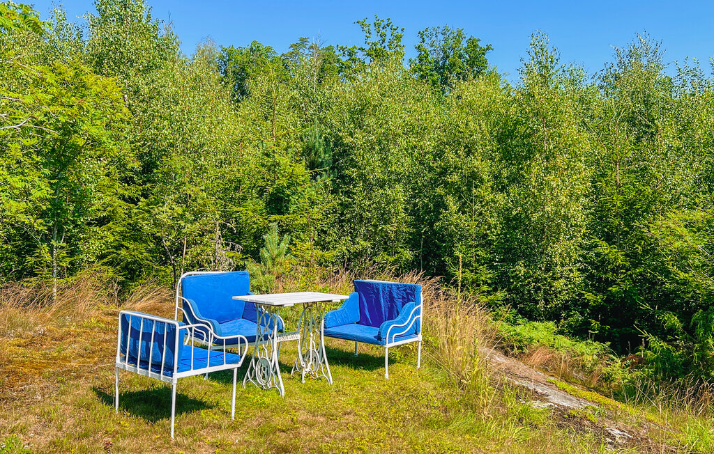 Semesterhus - Resteröd/Ljungskile , Sverige - S50724 8