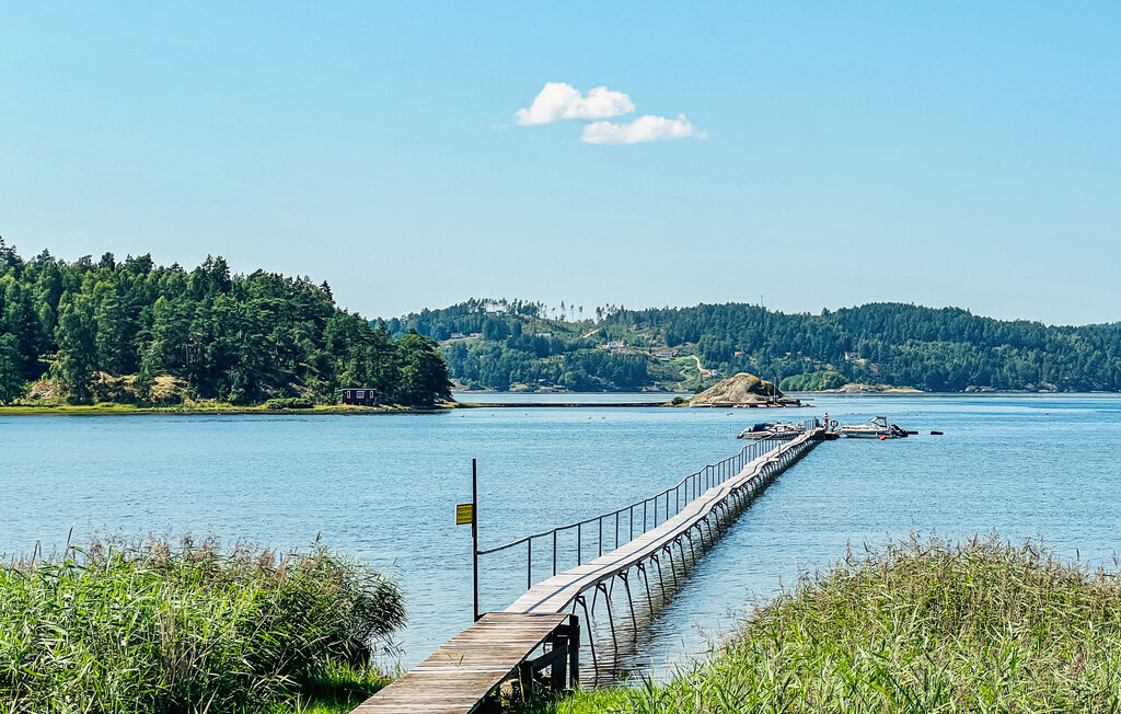 Semesterhus - Resteröd/Ljungskile , Sverige - S50724 19