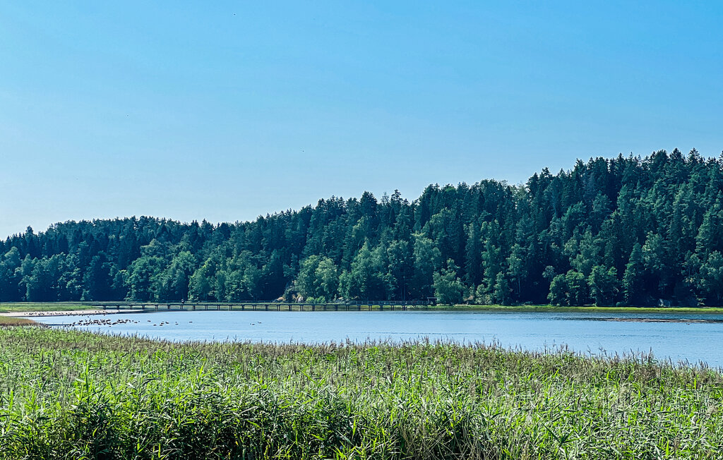 Semesterhus - Resteröd/Ljungskile , Sverige - S50724 20