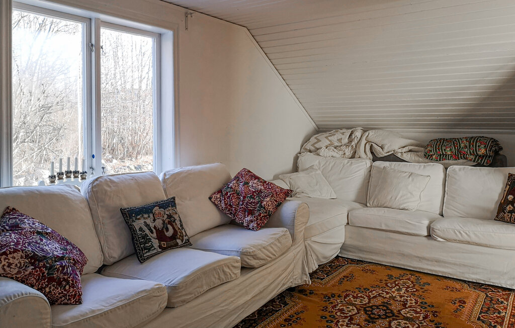 Feriehus - Hattestad/Berghem , Sverige - S50463 18