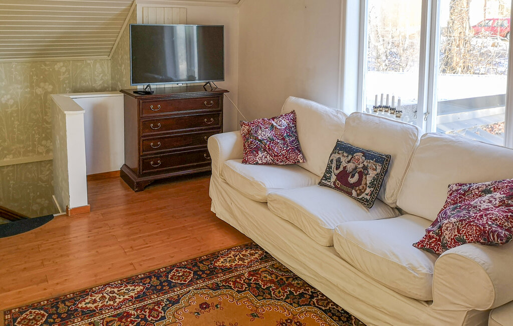 Feriehus - Hattestad/Berghem , Sverige - S50463 19