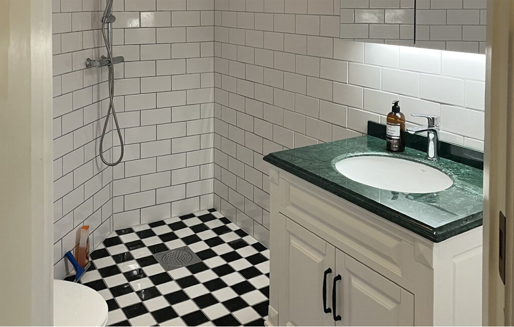 Ferienhaus - Ed Björkudden , Schweden - S50590 25