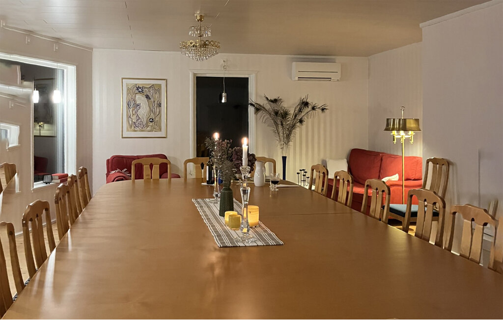 Ferienhaus - Ed Björkudden , Schweden - S50590 15