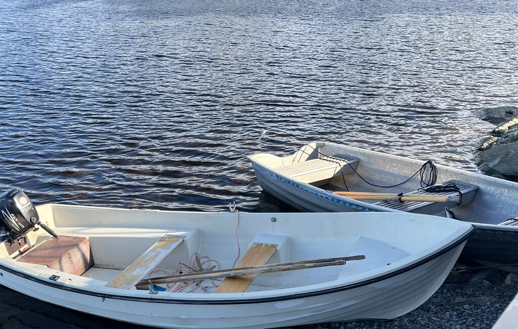 Ferienhaus - Ed Björkudden , Schweden - S50590 10