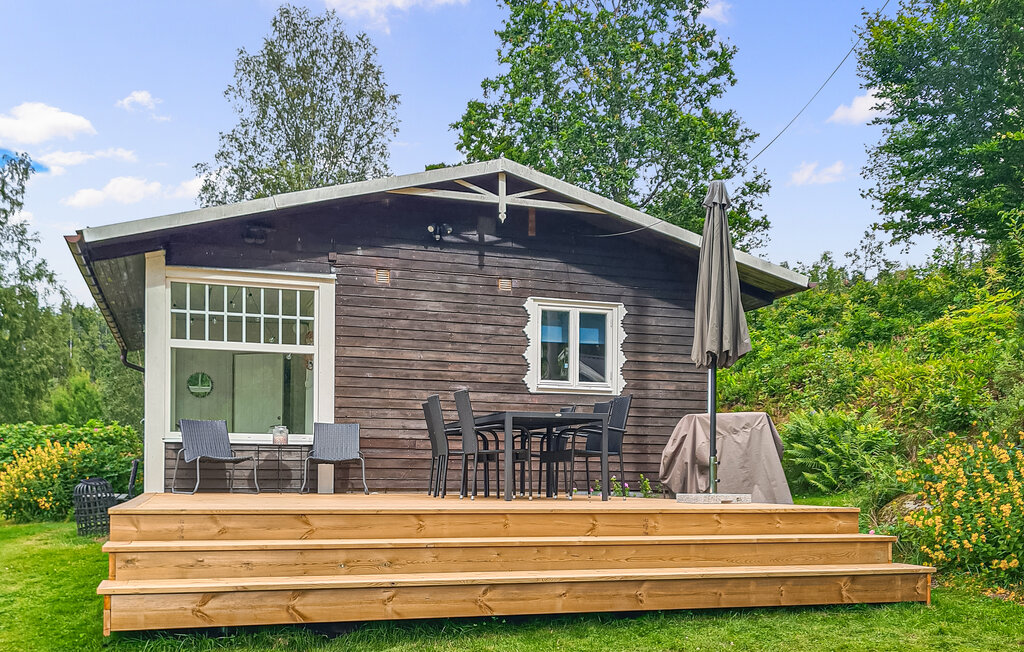 Feriehus - Vegby , Sverige - S50539 2