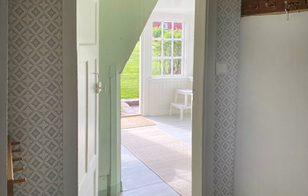 Ferienhaus - Grönahög/Gällstad , Schweden - S50657 15