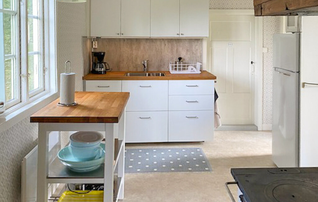 Ferienhaus - Grönahög/Gällstad , Schweden - S50657 7