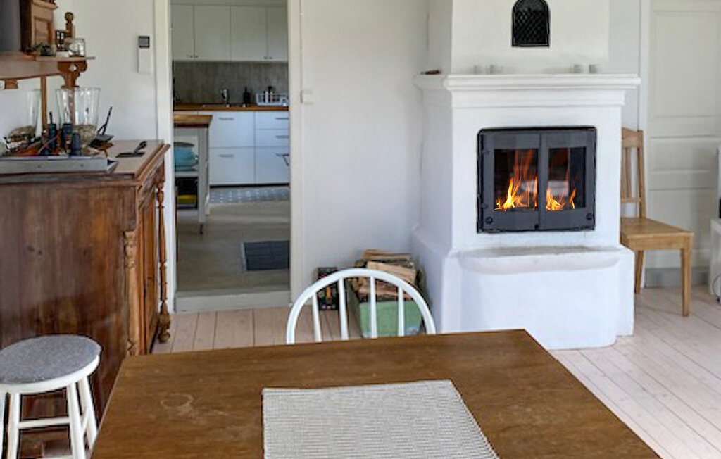 Ferienhaus - Grönahög/Gällstad , Schweden - S50657 5