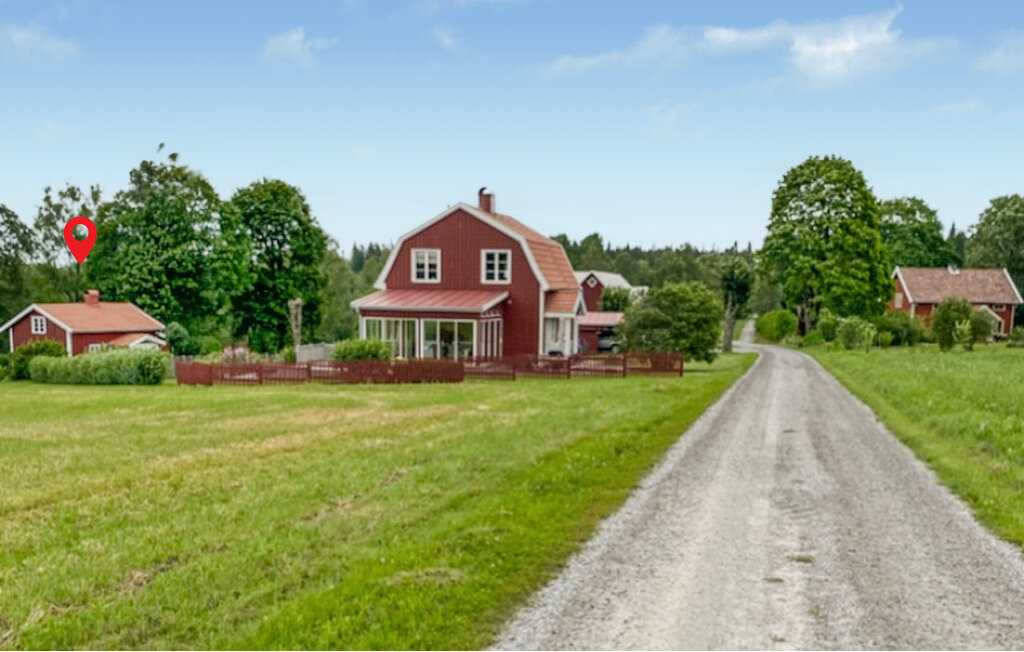 Ferienhaus - Grönahög/Gällstad , Schweden - S50657 10