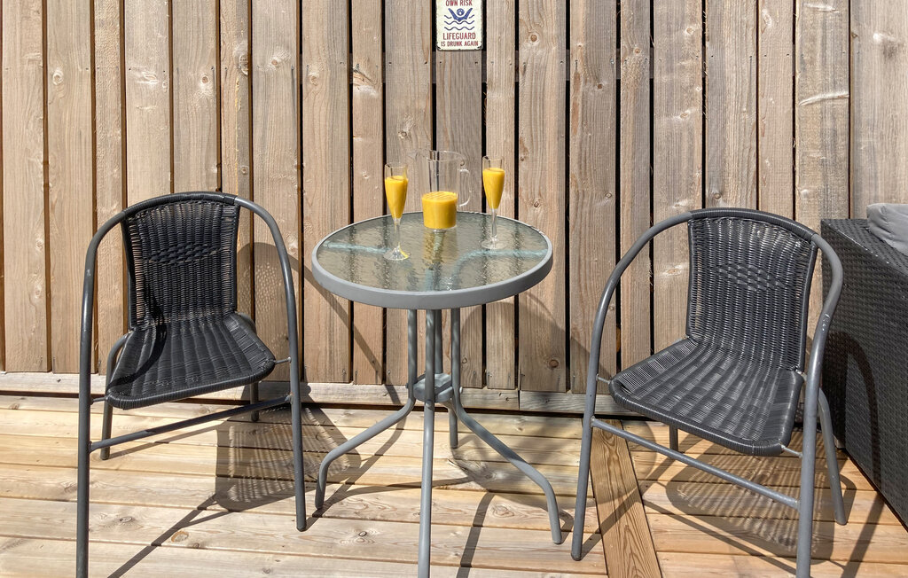 Feriehus - Sollebrunn , Sverige - S50392 11