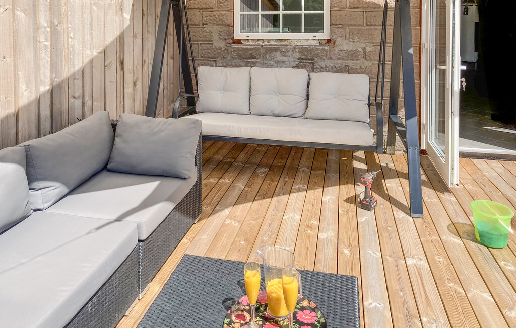 Feriehus - Sollebrunn , Sverige - S50392 12