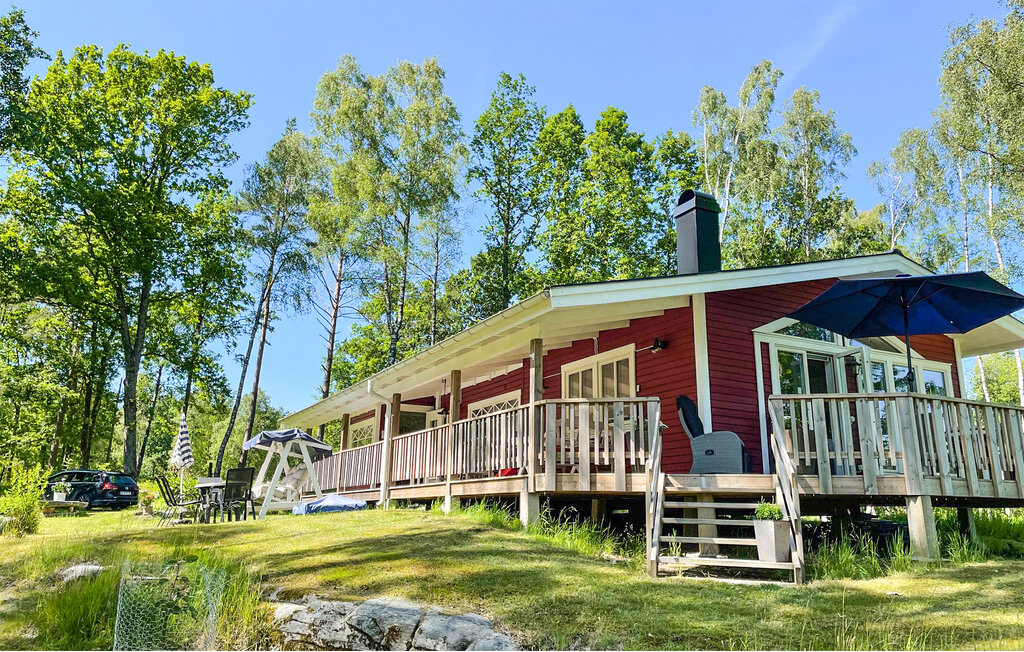 Feriehus - Torestorp , Sverige - S50458 11