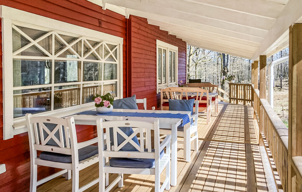 Feriehus - Torestorp , Sverige - S50458 12