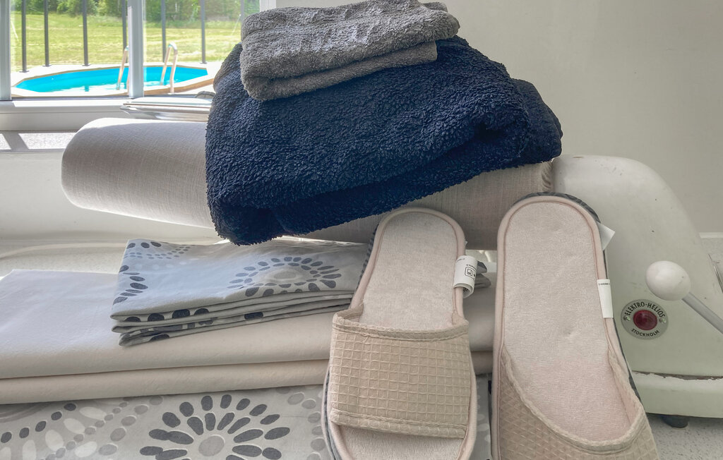 Feriehus - Sollebrunn , Sverige - S50392 22