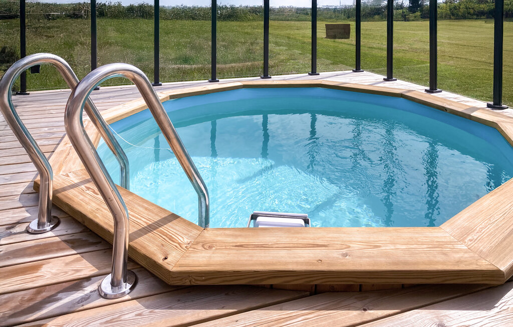 Feriehus - Sollebrunn , Sverige - S50392 9