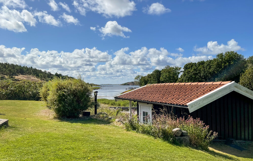 Ferienhaus - Onsala , Schweden - S50732 12