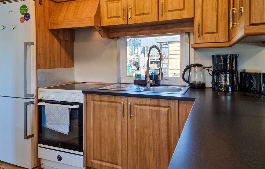 Husbåt/Hus på vatten - Göteborg , Sverige - S50501 7