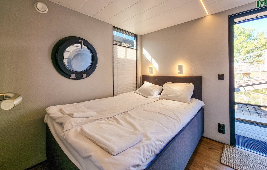 Hausboot - Göteborg , Schweden - S50502 12