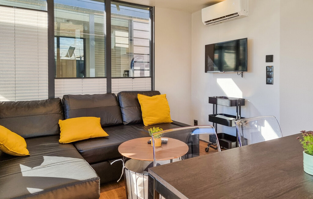 Hausboot - Göteborg , Schweden - S50502 10