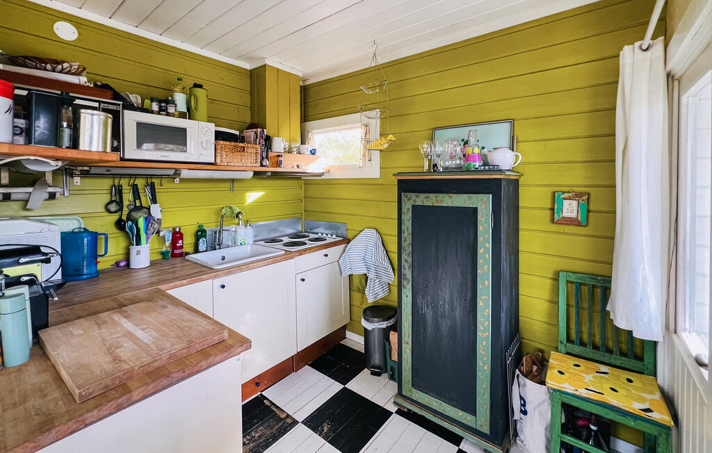 Semesterhus - Öddö/Strömstad , Sverige - S50728 7