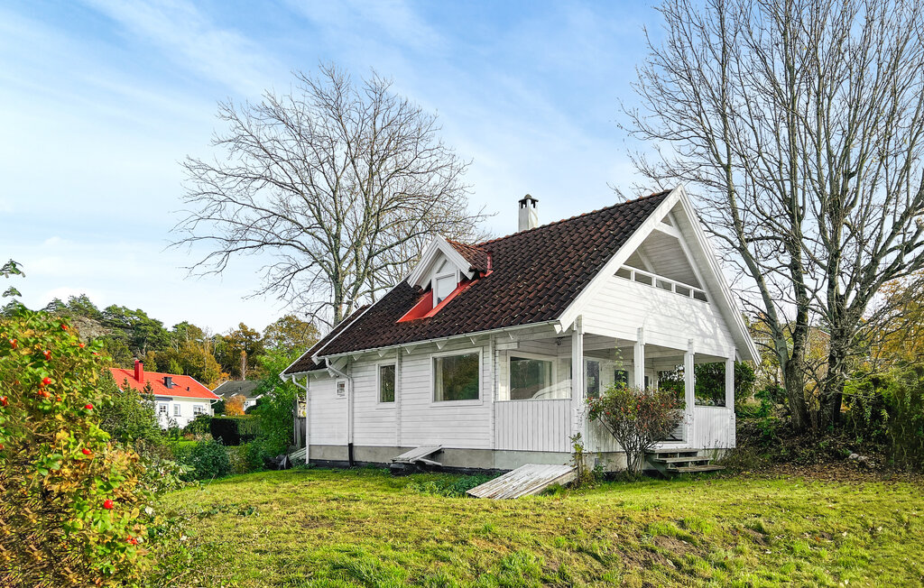Semesterhus - Öddö/Strömstad , Sverige - S50728 10