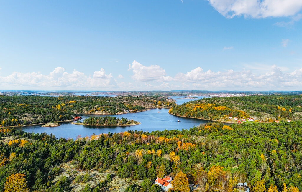 Semesterhus - Öddö/Strömstad , Sverige - S50728 20