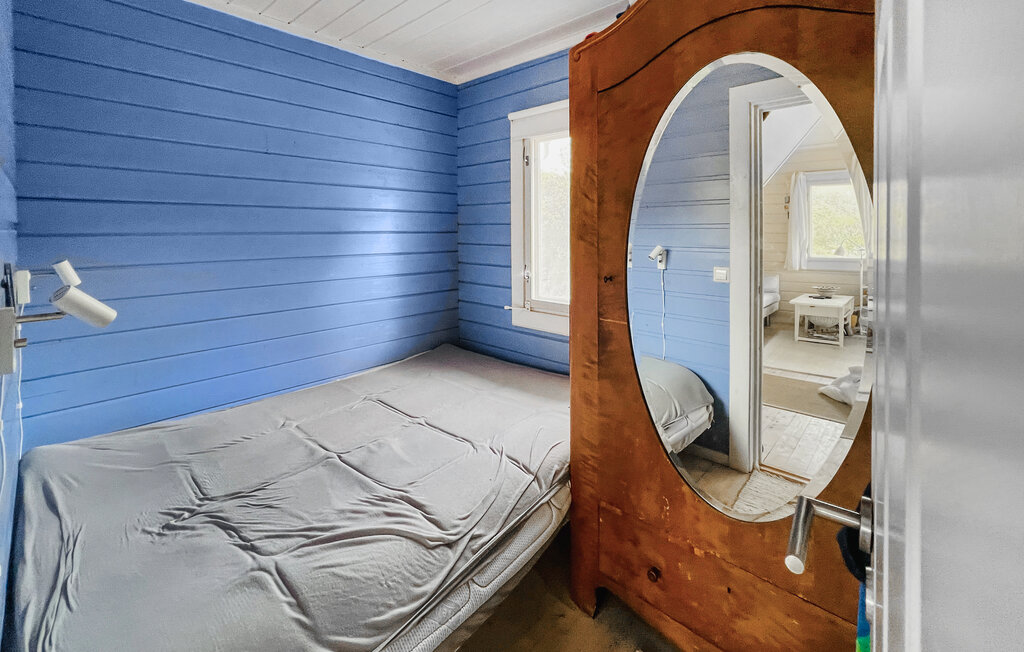 Semesterhus - Öddö/Strömstad , Sverige - S50728 15