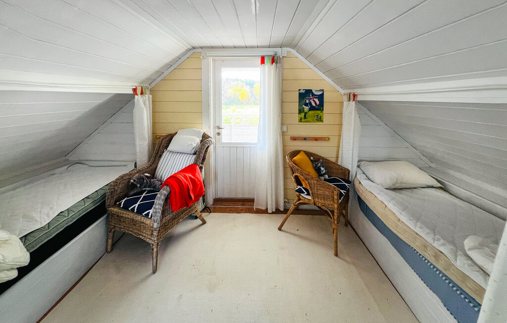 Semesterhus - Öddö/Strömstad , Sverige - S50728 17