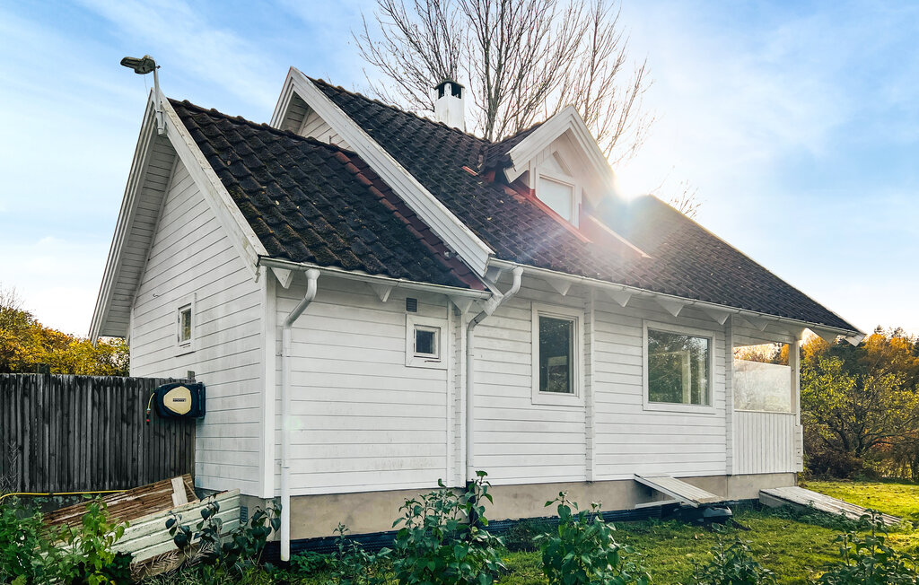 Semesterhus - Öddö/Strömstad , Sverige - S50728 11