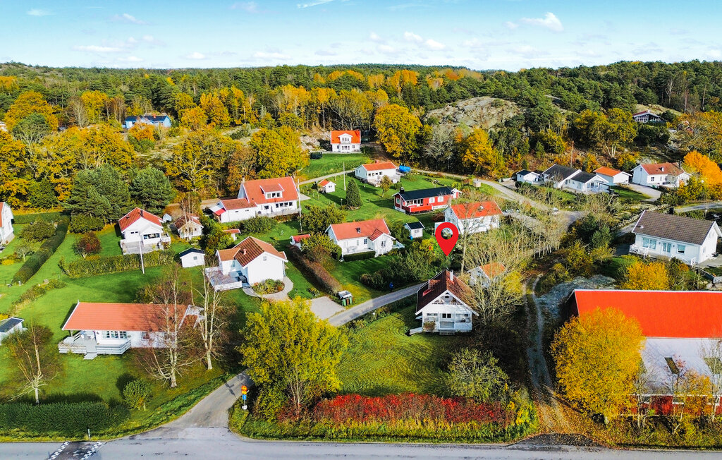 Semesterhus - Öddö/Strömstad , Sverige - S50728 12
