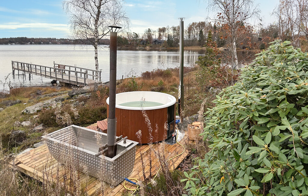 Ferienhaus - Trollhättan , Schweden - S50528 2