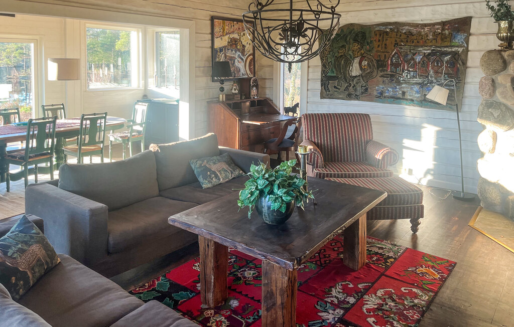 Feriehus - Nol , Sverige - S50226 15