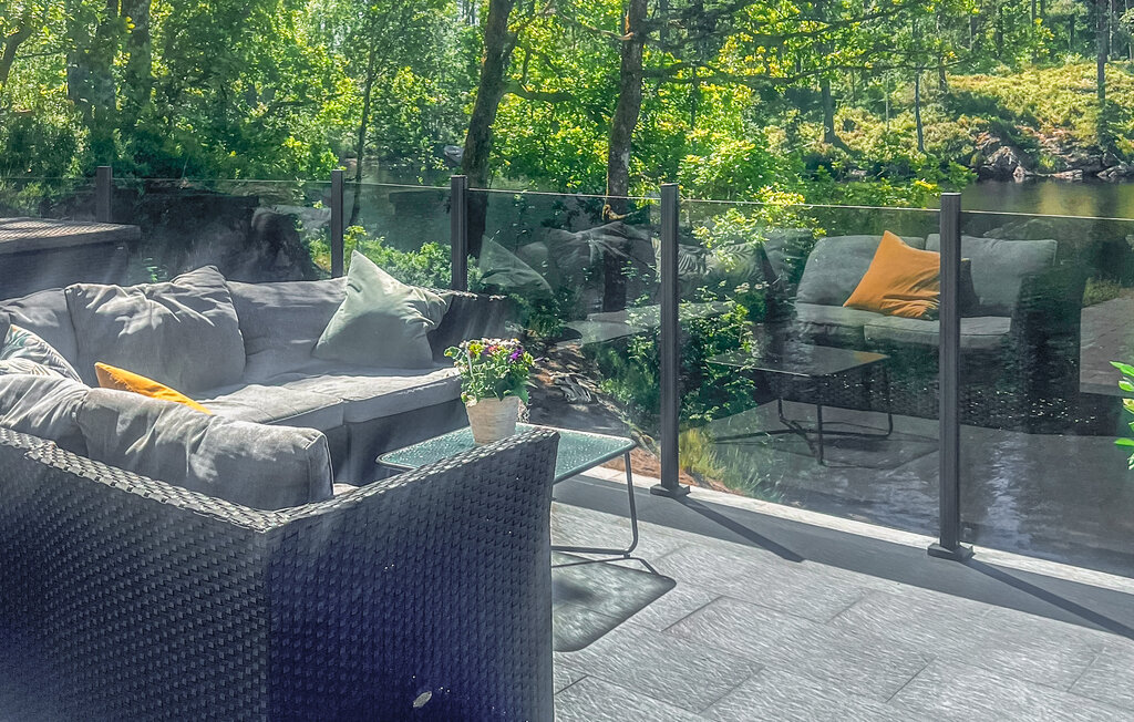 Feriehus - Borås , Sverige - S50218 8