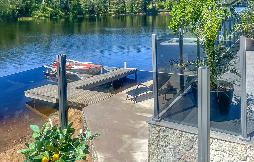 Feriehus - Borås , Sverige - S50218 10