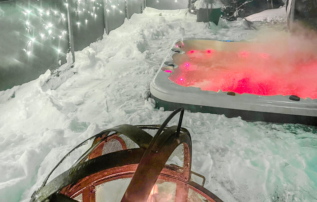 Feriehus - Borås , Sverige - S50218 14