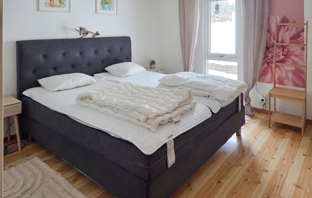 Semesterhus - Alhammar/Åsunden , Sverige - S50408 19