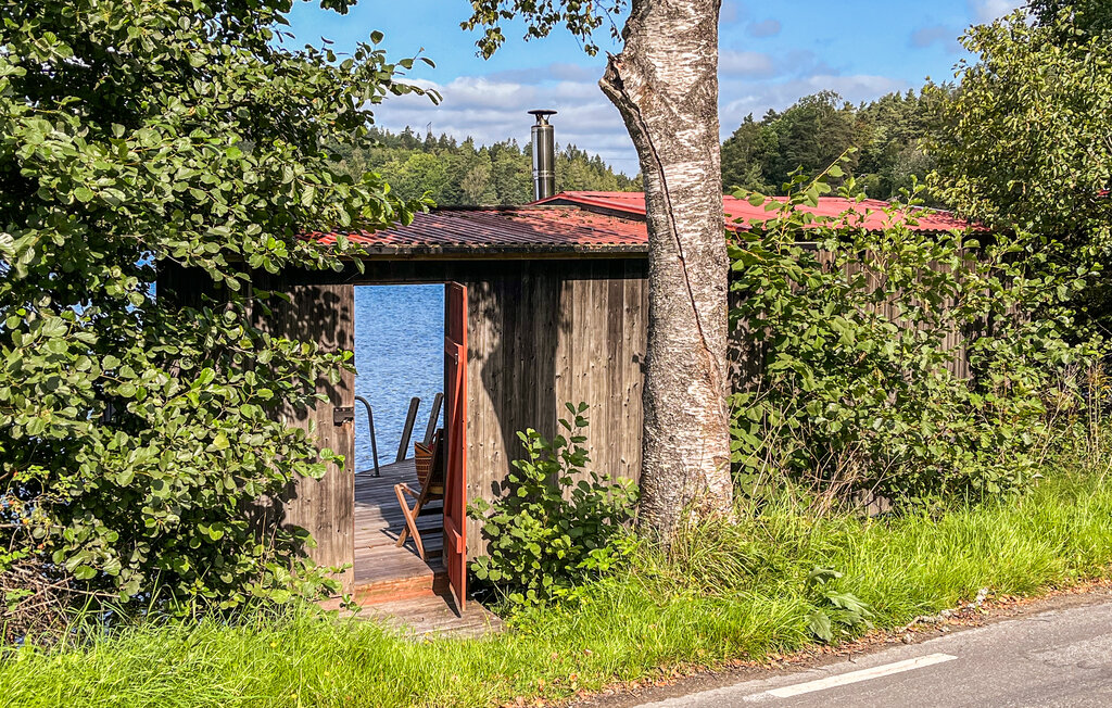 Feriehus - Norsesund , Sverige - S50048 8