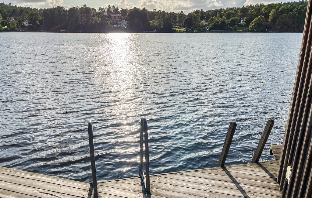 Feriehus - Norsesund , Sverige - S50048 24