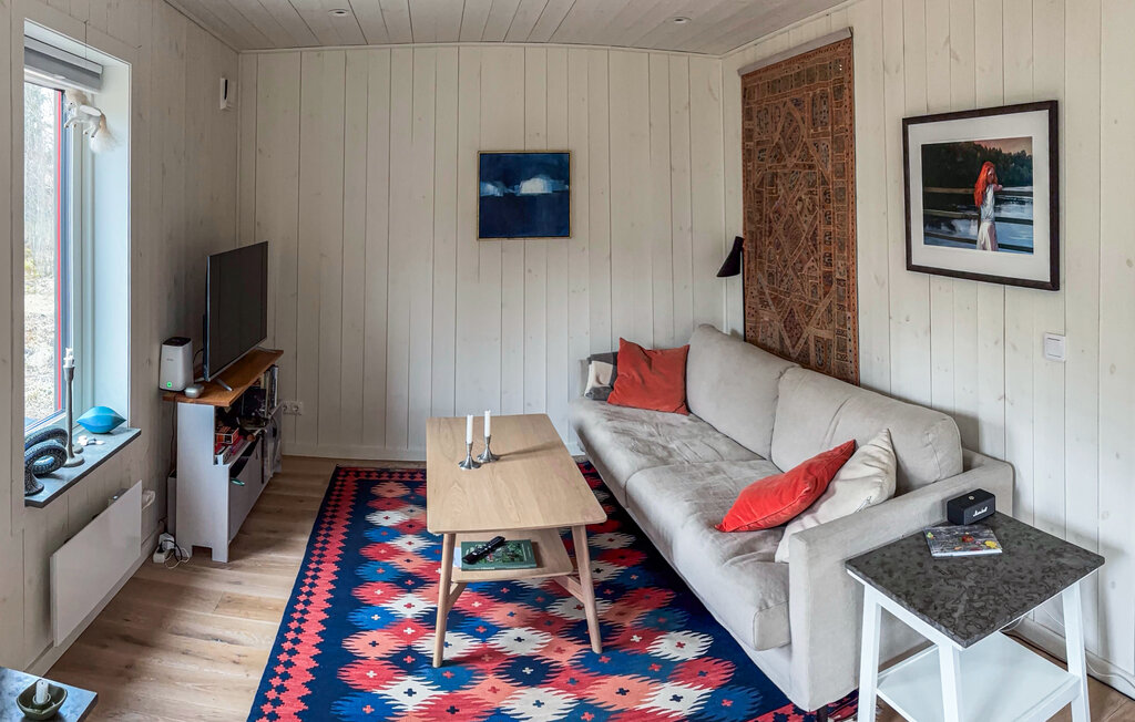 Feriehus - Norsesund , Sverige - S50048 4