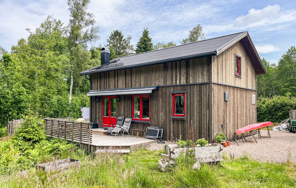 Feriehus - Norsesund , Sverige - S50048 10