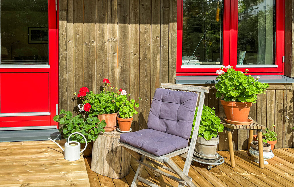 Feriehus - Norsesund , Sverige - S50048 12