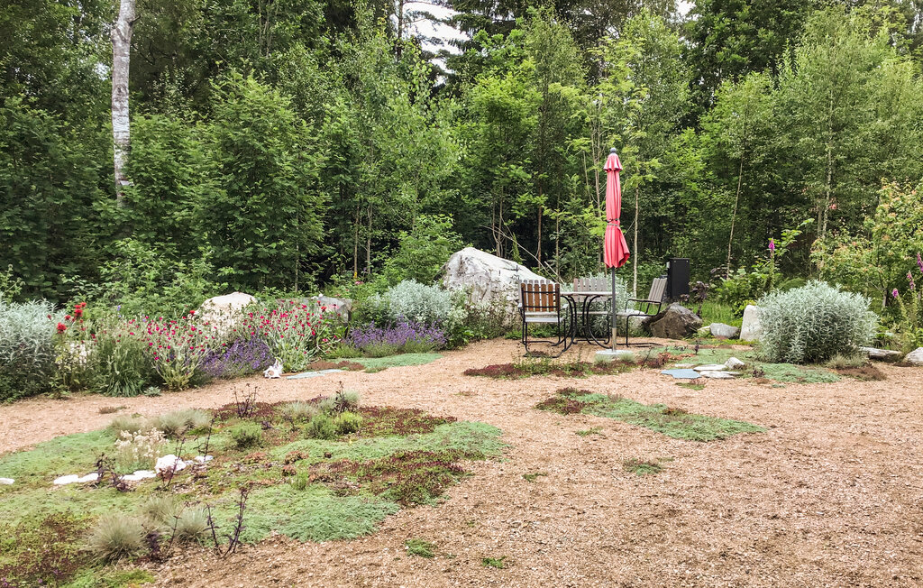 Feriehus - Norsesund , Sverige - S50048 2