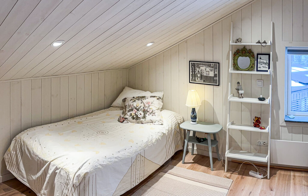 Feriehus - Norsesund , Sverige - S50048 19