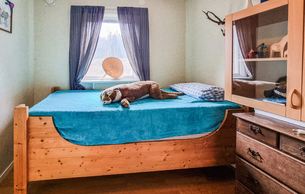 Feriehus - Vårgårda , Sverige - S50047 16